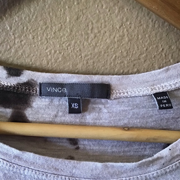 🦋 Vince Top - Picture 3 of 5